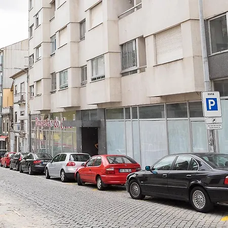 Apartment Almada 665 13