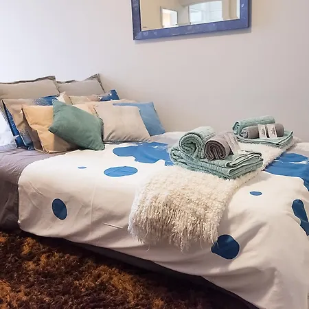 Almada 665 13 Apartment Porto