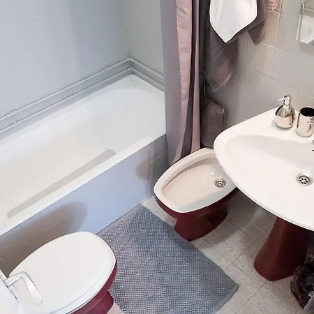 Apartment Almada 665 13