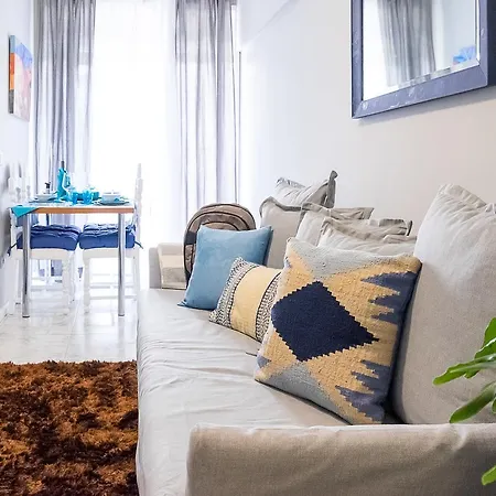 Almada 665 13 Apartment