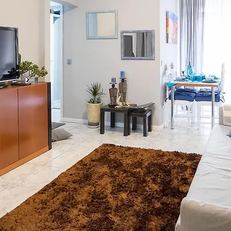 Apartment Almada 665 13