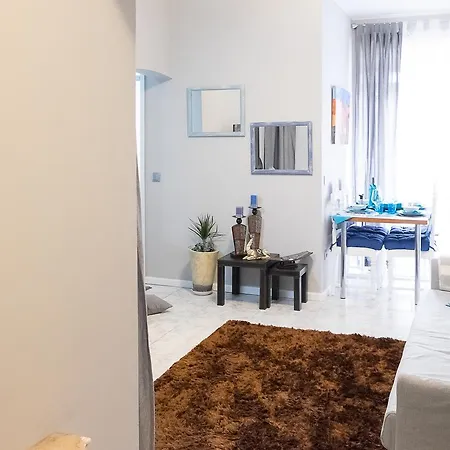 Almada 665 13 Apartment *